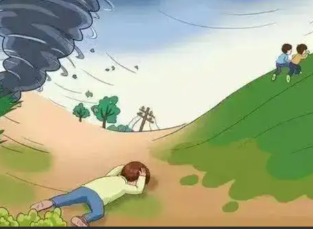 超声波风速传感器在强对流天气中的监测应用方案