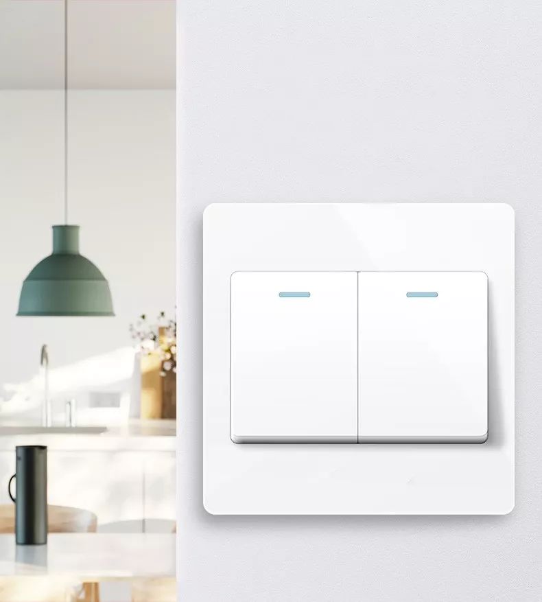 智能开关与传统开关有什么区别？