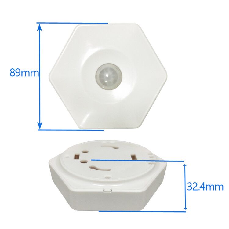 光照度传感器 RS485