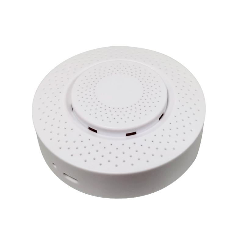 烟雾传感器    RS485