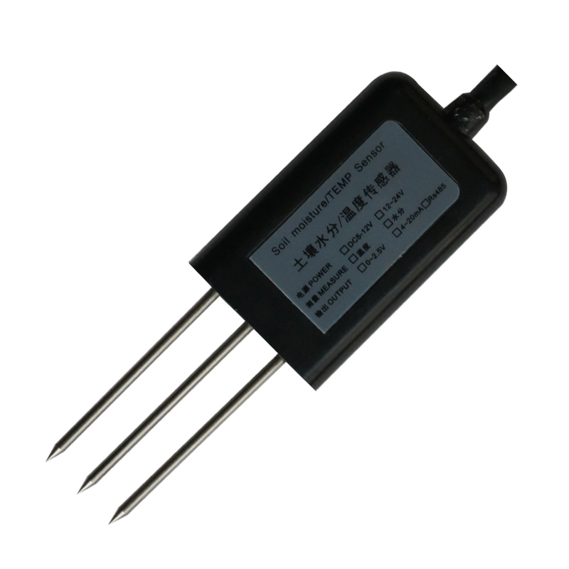 土壤温湿度变送器 RS485