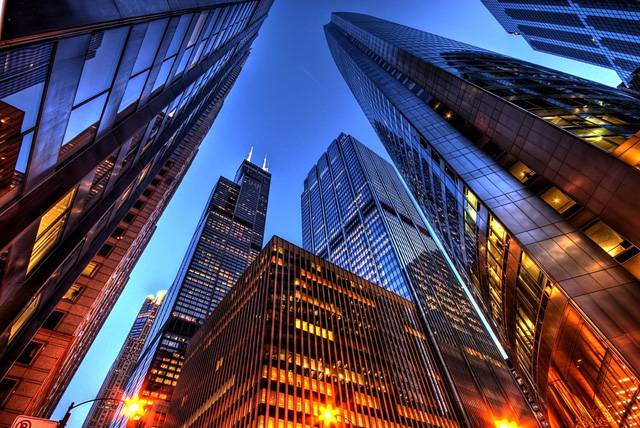 建设智慧城市意义深远