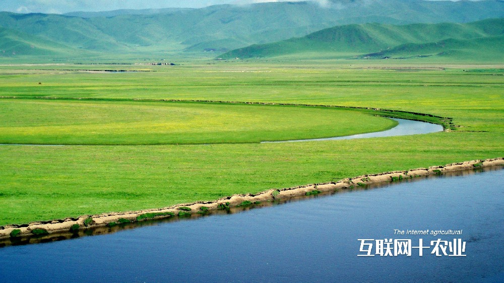 数字农业是什么