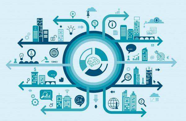 传感器与物联网