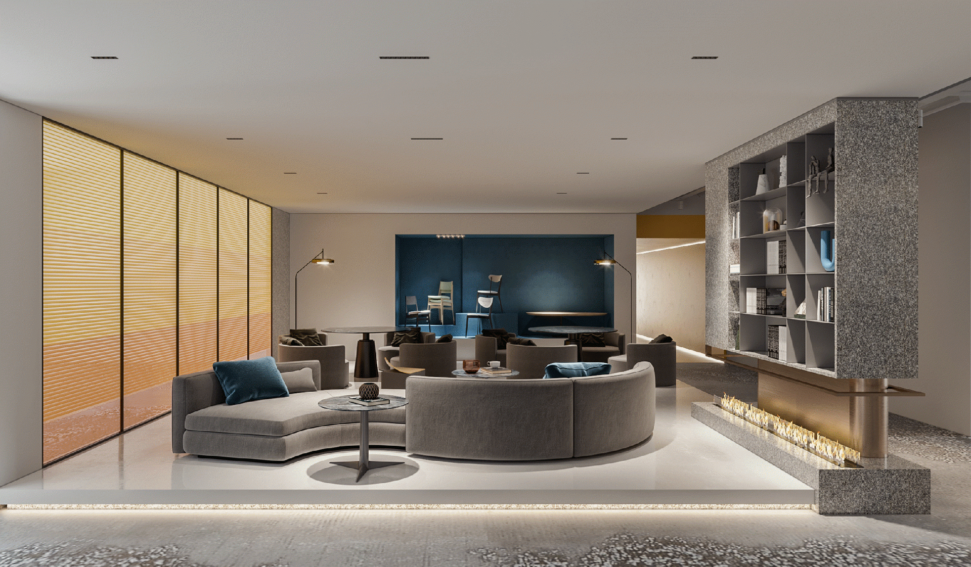 生态智能家居成为主角 家装就有无限可能