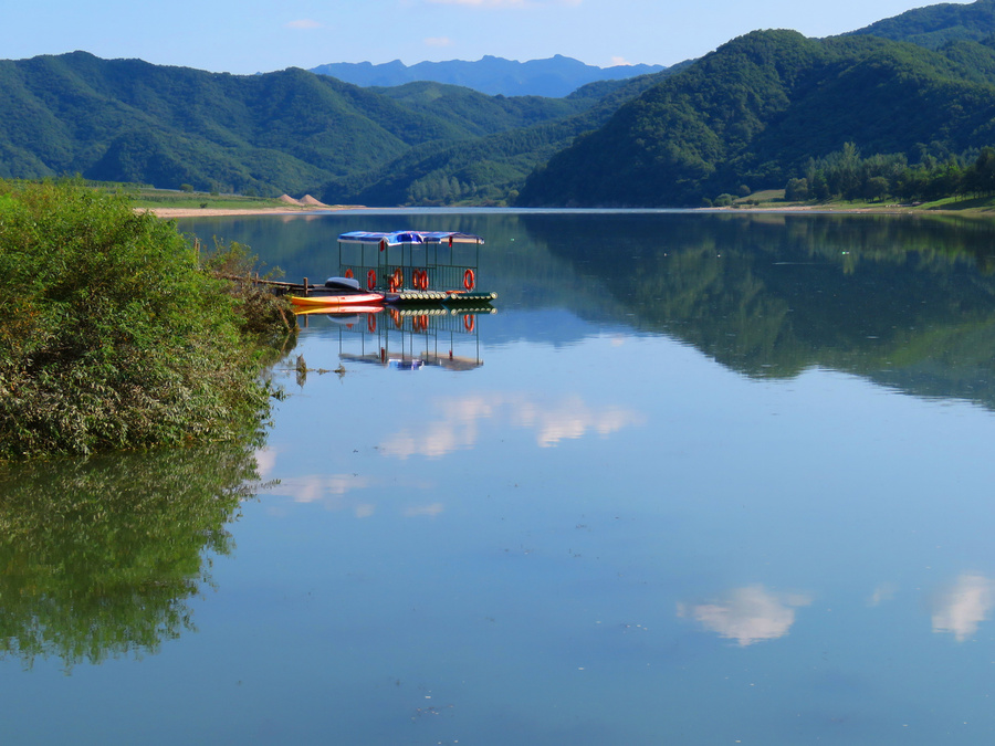 水管理行业的可靠解决方案