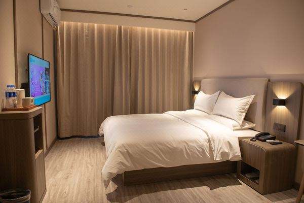 室内环境监测——空气质量监测