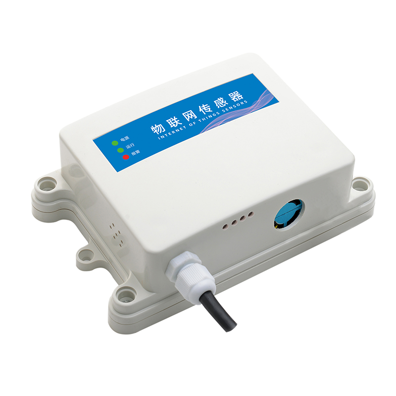 pm2.5/pm10 变送器   RS485