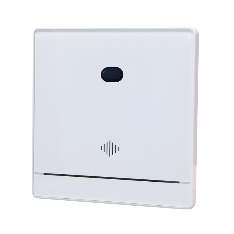 蹲位传感器 RS485