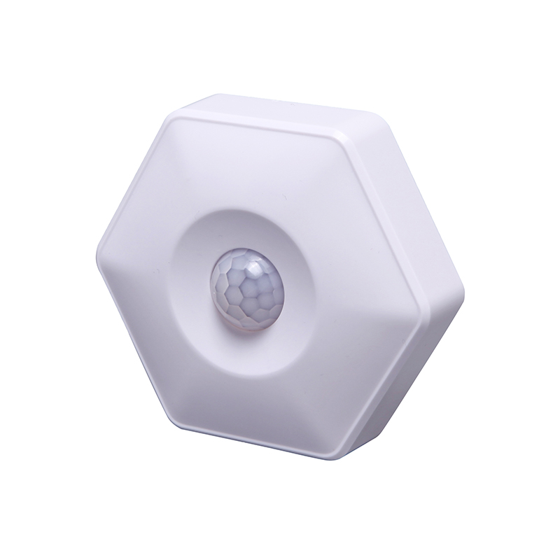 红绿蓝光传感器