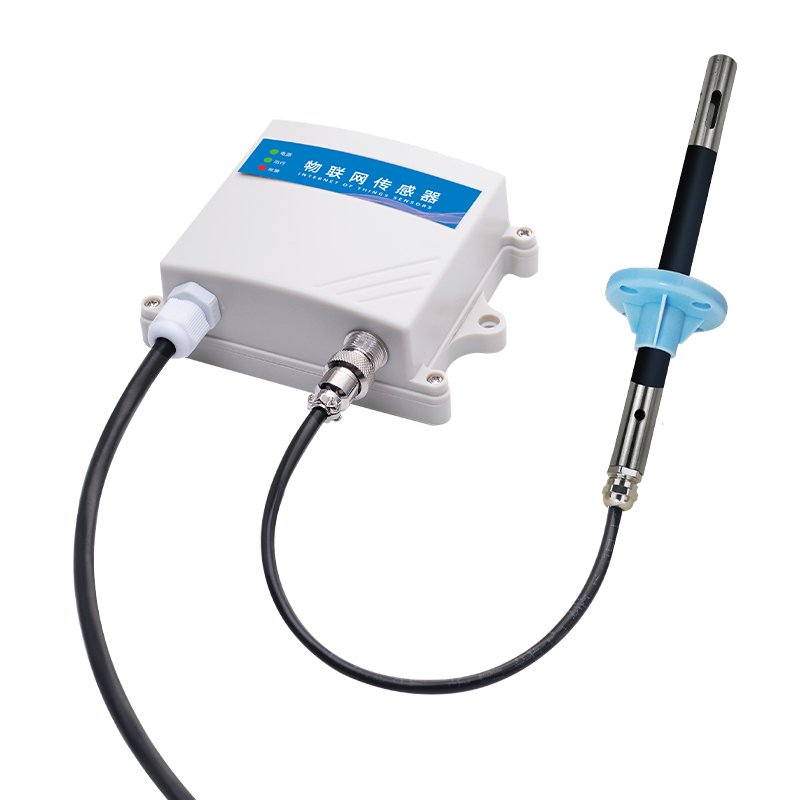 油烟监测传感器