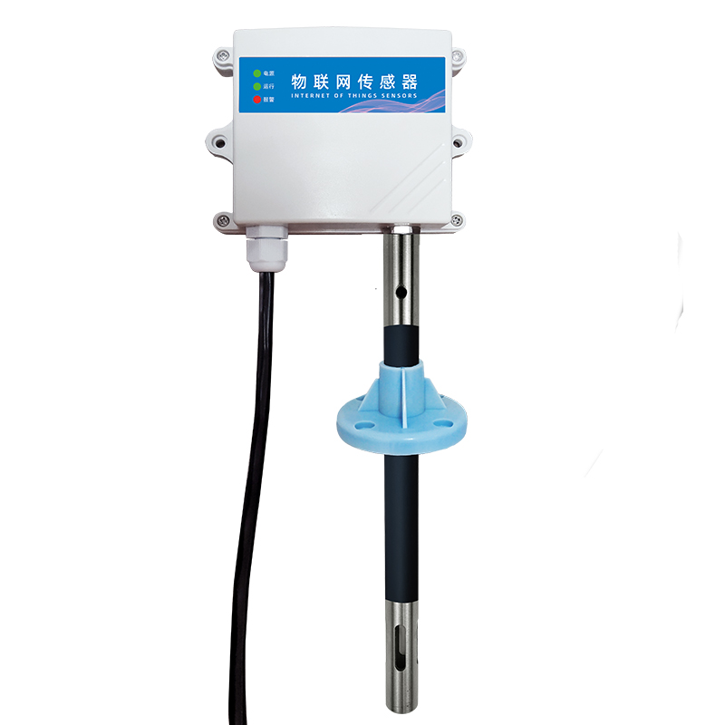 油烟监测传感器