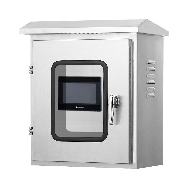 恶臭监测传感器