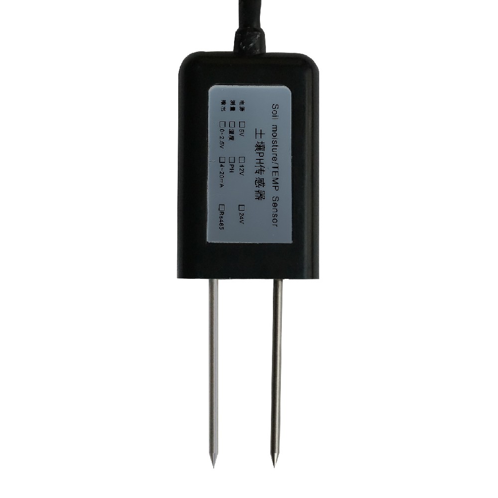 土壤PH变送器 RS485
