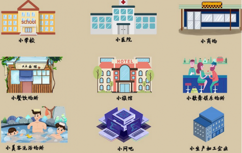 公共场所的消防安全隐患不容忽视