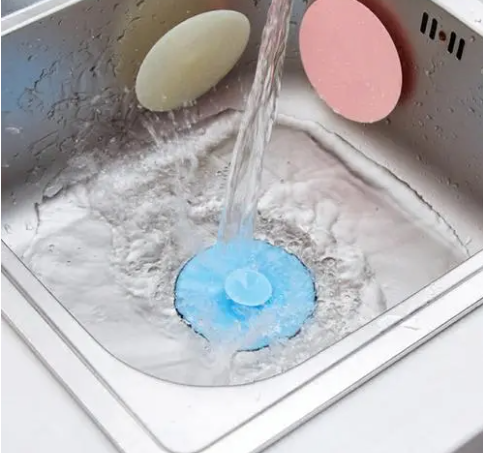 水浸传感器助力厨房、卫生间漏水预警，保护财产安全