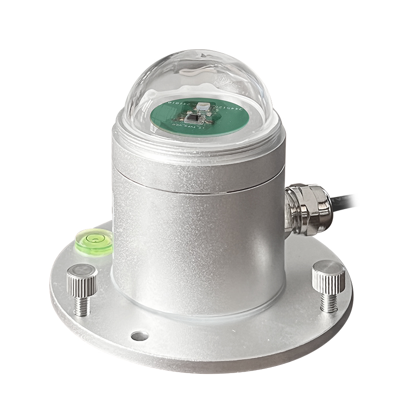 太阳辐射 有效辐射传感器