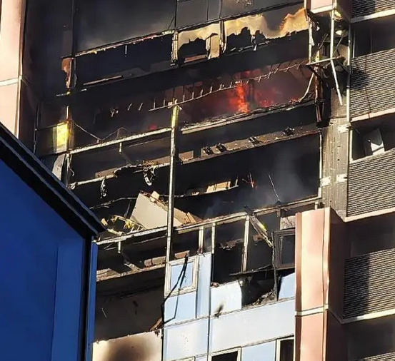 家用燃气报警器安装紧迫性‌