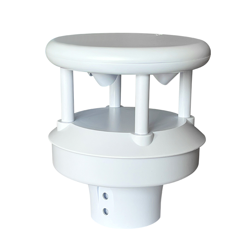 超声波风速风向监测传感器